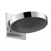 Hansgrohe 26227000 Rainfinity 250 1jet EcoSmart Horná sprcha s pripojením, chróm HG 26227000