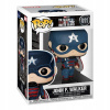 Funko Pop! Figúrka Sokol a Zimný vojak od Johna F. Walkera