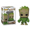 Funko Pop! 1397 We are Groot Groot as Hulk