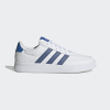 Pánska Nízká obuv ADIDAS BREAKNET 2.0 ID7111 – Biela