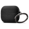 PUZDRO NA SAMSUNG GALAXY BUDS 3 / 3 PRO SPIGEN URBAN FIT Čierny