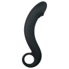 EasyToys Silicone Curved Dong