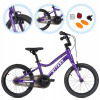 Detský bicykel ATTABO EASE 16