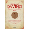 Leonardo da Vinci – hlavolamy renesančního génia - Gareth Moore