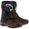 Topánky BELIZE oiled Drystar, ALPINESTARS (olejovaná kože, veľ. 40,5)