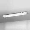 LEDVANCE Power Batten Dopp stropné svietidlo 60cm 3000K - 4058075266513