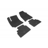 Gumové koberce HYUNDAI Kona ICE (2023-), GUZU