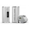Yihi SXmini MQ Class 60 W BOX MOD Silver