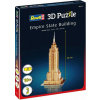 Revell 3D Puzzle - Empire State Building, 00119
