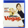 Mejdan v Las Vegas - Tom Vaughan, d