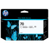 HP 70 - 130 ml - zesilovač lesku - originál - DesignJet - inkoustová cartridge - pro DesignJet Z210 C9459A