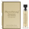 Pherostrong Pheromone Your Choice For Women (W) 1ml, Parfum s Feromónmi