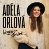 LP Adéla Orlová: Venku se stmívá
