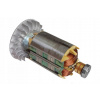 Elektrocentrála - Rotor 130 mm agregát generátor meď širšie kama (Elektrocentrála - Rotor 130 mm agregát generátor meď širšie kama)