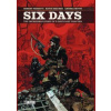Six Days The Incredible Story of D Days Lost Chapter - autor neuvedený