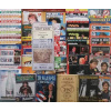 Velká kolekce zábavy - 26DVD + 18CD