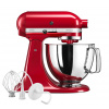 Robot KitchenAid 5KSM125EER královská červená 5KSM125EER