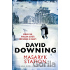 Masaryk Station - David Downing
