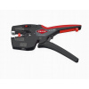 KNIPEX Kliešte na odizolovanie NexStrip 12 72 190