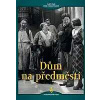 Dům na předměstí - digipack DVD
