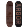 Skate doska Arbor Surplus Logo 8.5 8,5 24/25 - Odosielame do 24 hodín
