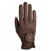 Roeckl - Jazdecké rukavice Roeck Grip Winter Farba: Mokka, Veľkosť: 8