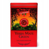 YERBA MATE MATE GREEN MAS ENERGIA GUARANA + PLECHOVKA