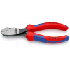 Knipex 74 02 160 SB Kleště štípací boční - silové
