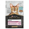 PRO PLAN CAT DELICATE morské ryby v šťave kapsička 85g