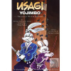 Usagi Yojimbo 18: Na cestách s Jotarem - Stan Sakai