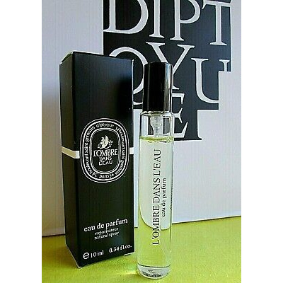 Diptyque L´ombre Dans l´Eau, Vzorka vône EDP pre ženy