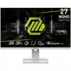 Herný monitor MSI MAG 274QRFW