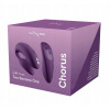 WE-VIBE Masážny Prístroj pre páry APP Chorus Purple
