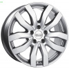 Cms - CMS C22 7.5x18 5x114.3 ET45 racing silver
