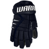 Hokejové rukavice Warrior DX3 JR HG ALPHA DX3 JR NAVY 10
