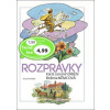 Rozprávky - Erben Karel Jaromír, Němcová Božena