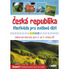 Česká republika – vlastivěda pro zvídavé děti - Radek Machatý