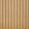 DECOTEC Lamelový panel STOCKHOLM Šírka panelu: 75cm