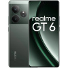 Smartfón realme GT 6 16 GB / 512 GB 5G zelený