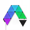 Štartovací set Nanoleaf Shapes Black Triangles (9 panelov)