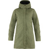 Dámska lifestylová bunda Fjällräven Kiruna Padded Parka W