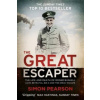 Great Escaper (Simon Pearson)(Brožovaná)