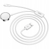 Nabíjačka 2v1 pre Apple Watch / Lightning Joyroom S-IW002S 1.5 m (