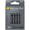 GP ReCyko Pro Professional AAA 4ks 1033124080