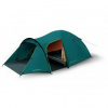 Trimm EAGLE II green Pro 3-4 osoby; Zelená stan