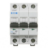 Eaton PL6 B63A/3P 6kA 286595