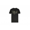 Everlast Pánské Tričko Everlast Spark Camo Black