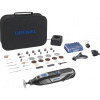 Dremel 8240-3/45 F0138240JF (Univerzálne náradie F0138240JF)