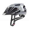 UVEX QUATRO, RHINO - BLACK (56-61 cm)