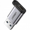 Ugreen USB 3.0 -USB-C 3.1 PD adaptér